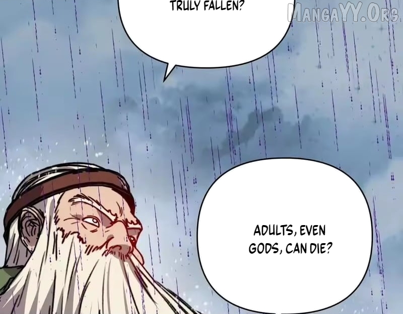 Starting As The God Of Wealth, Taming Billions Of Divine Pets! Chapter 73 - page 100